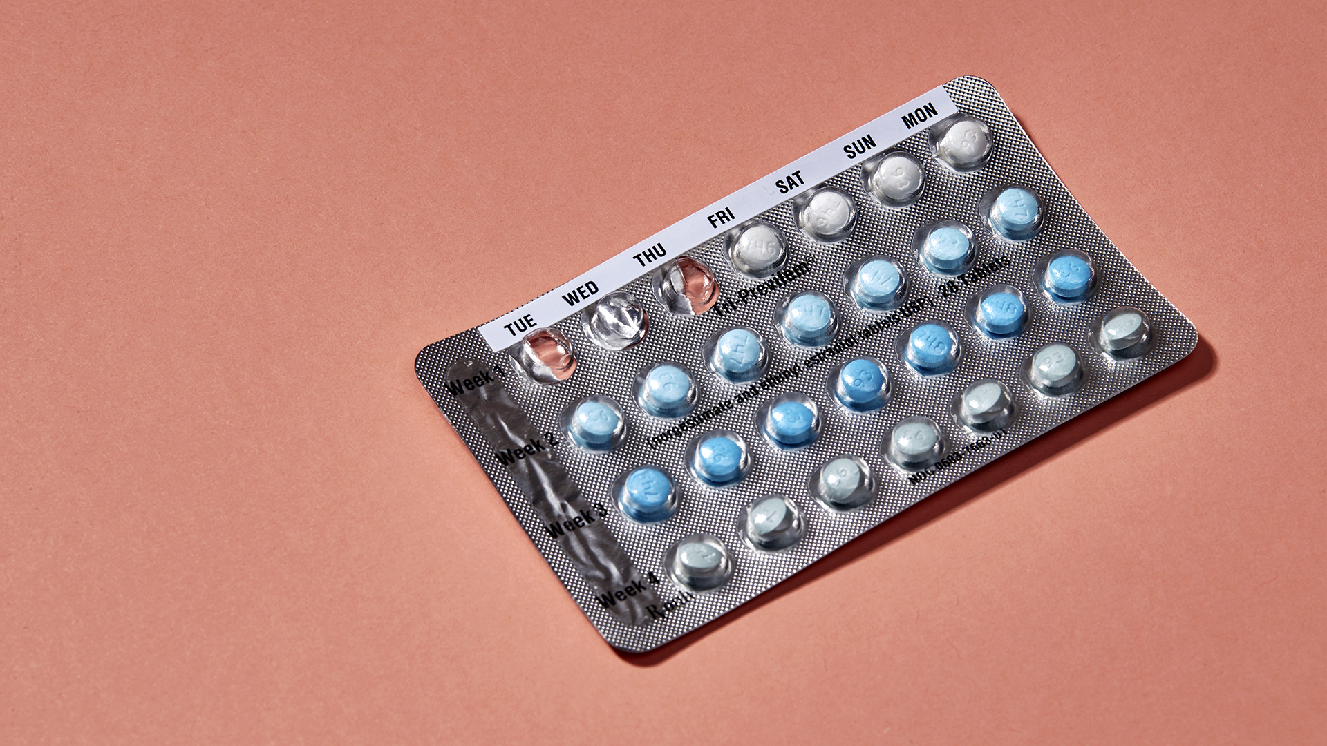 Birth Control Pills And The Connection To Miscarriage