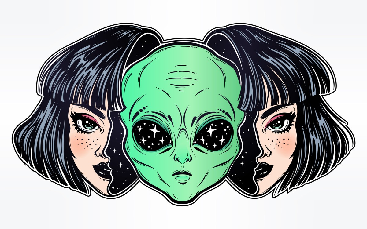 If You’ve Met Aliens While on DMT, These Scientists Would Like to Hear ...