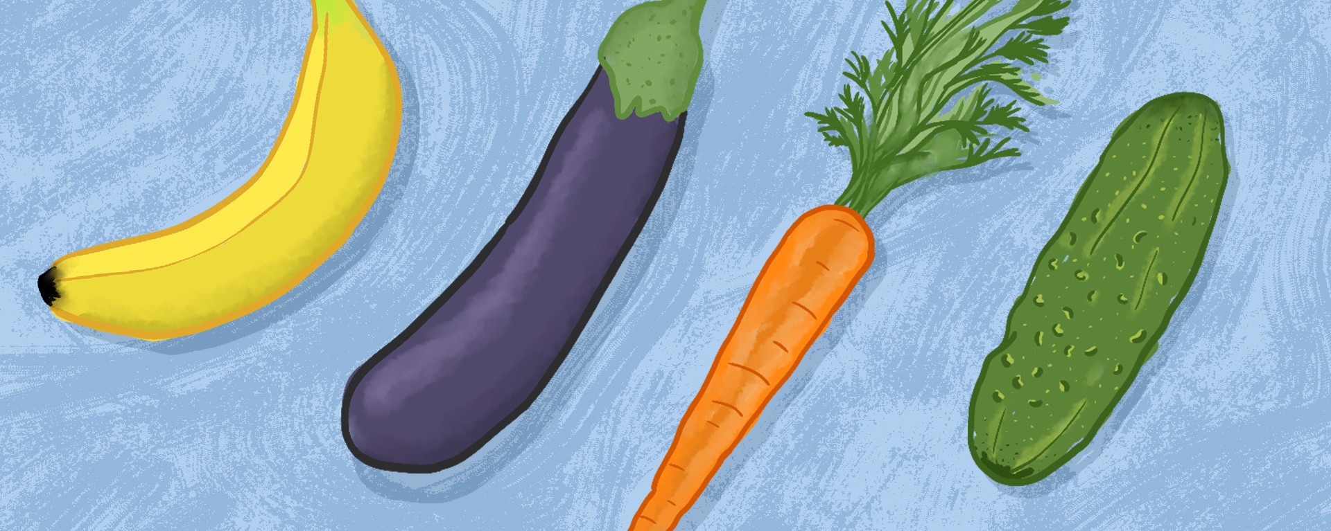 Spaniolii cultivă legume obscene. Au produs un ardei sub formă de penis – VIDEO