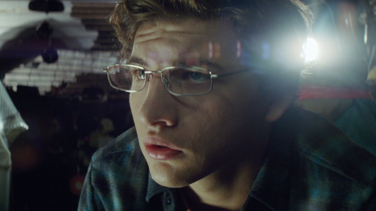 In Ready Player One Spielberg Regrets The Pop Culture He Created