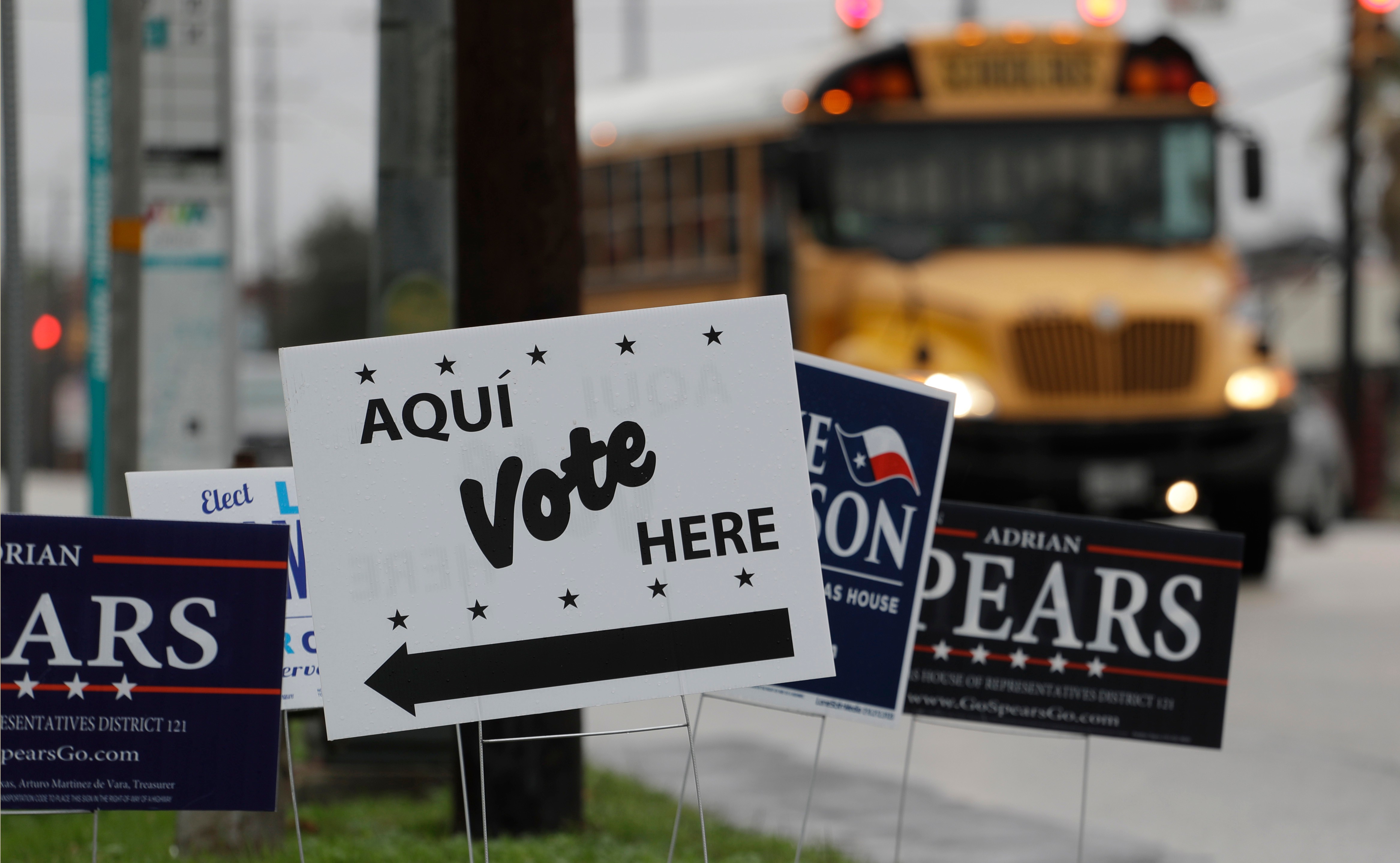 Woman Sentenced To 5 Years For Voting While On Probation Says She Didn T Know She Couldn T Vote