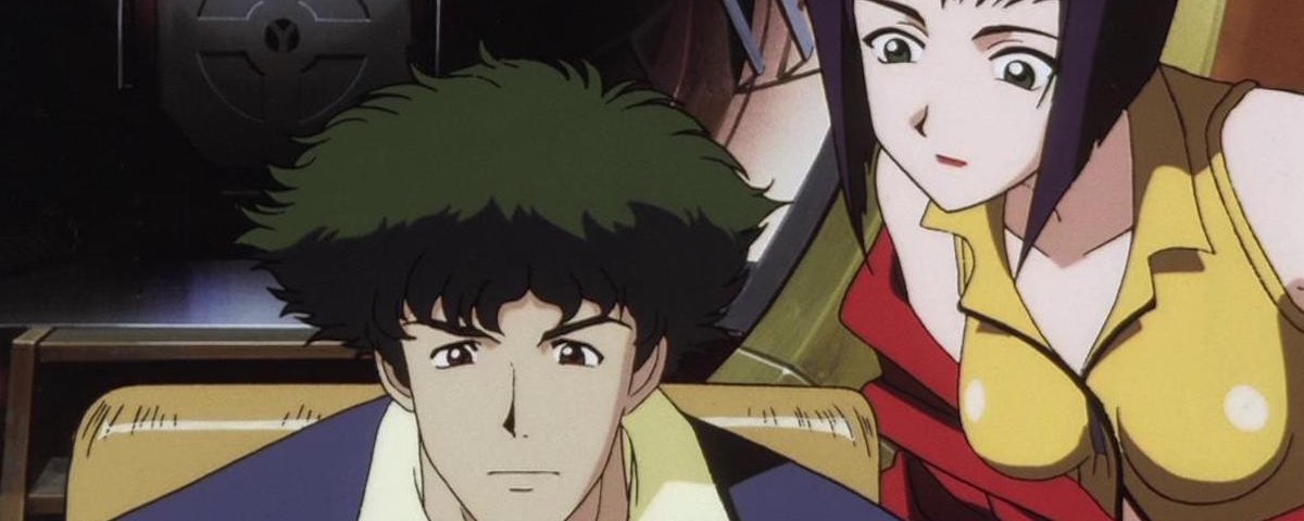 How The Legendary Anime Cowboy Bebop Predicted The Future