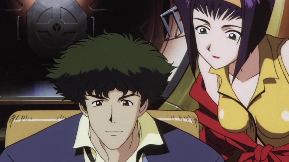 Download How the Legendary Anime 'Cowboy Bebop' Predicted the Future