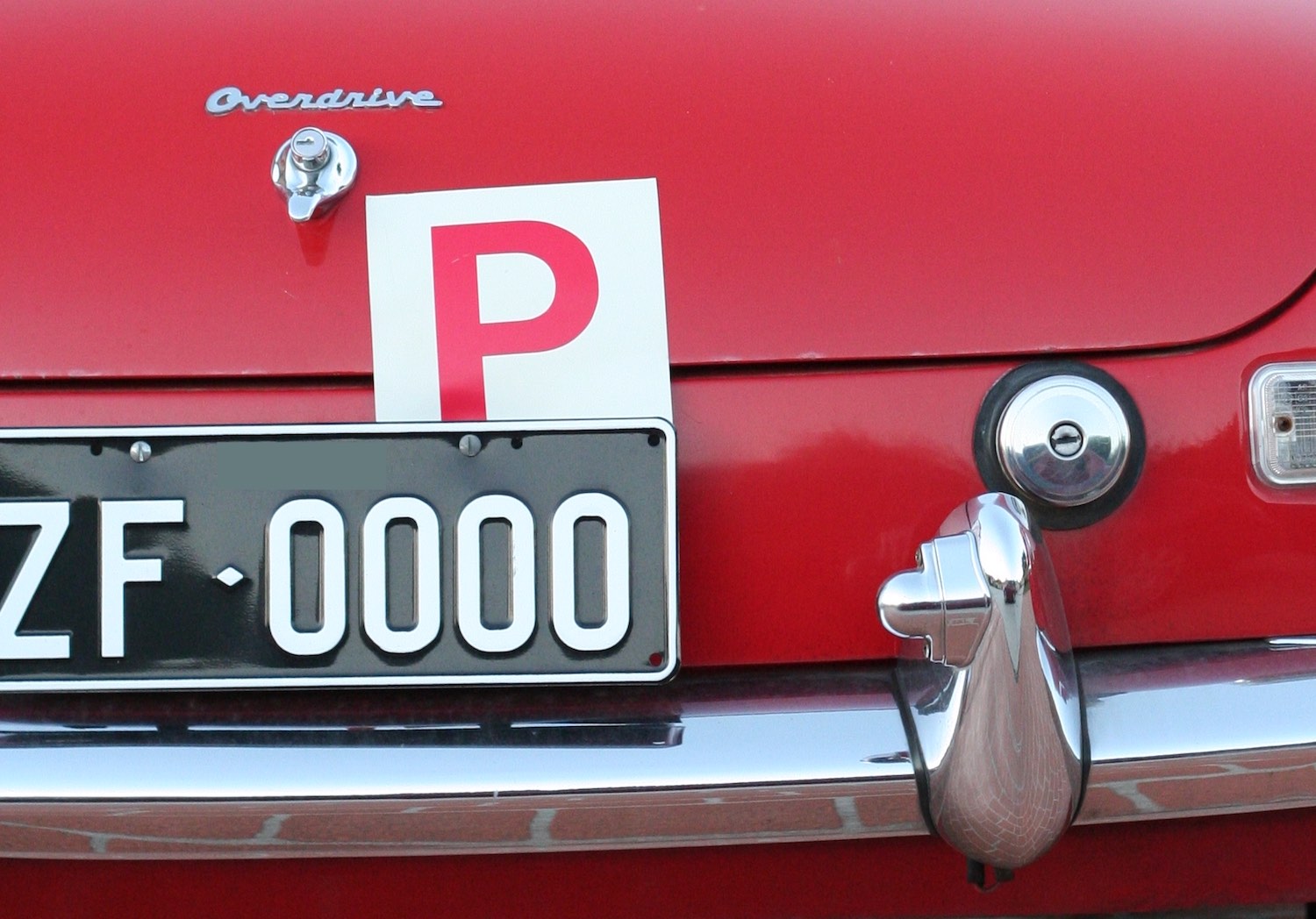 The ACT Wants to Ban PPlaters From Driving After Midnight