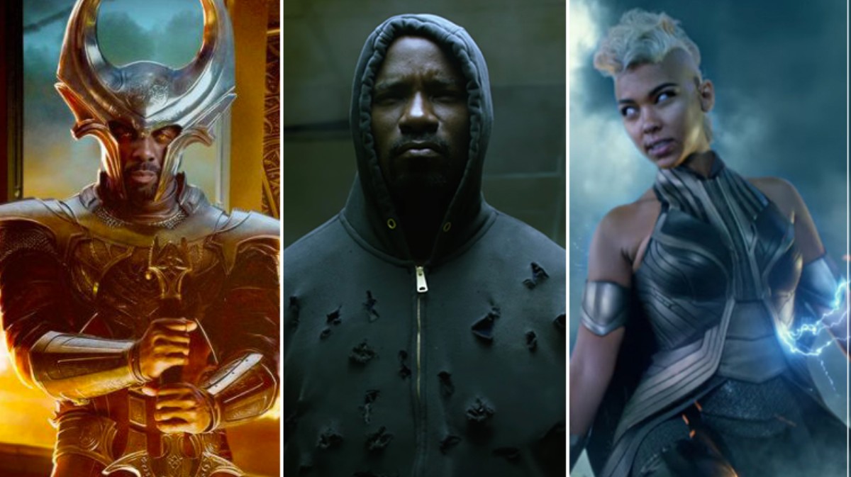 Marvel’s Black Superheroes Speak to Our Double-Edged Political Moment