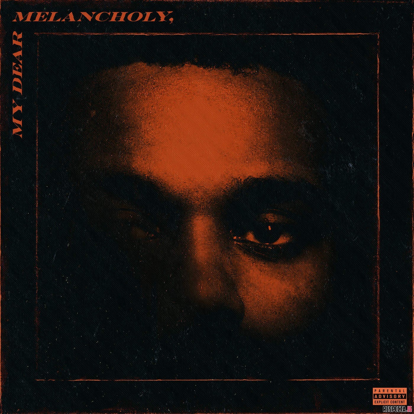 Recensione: The Weeknd - My Dear Melancholy,