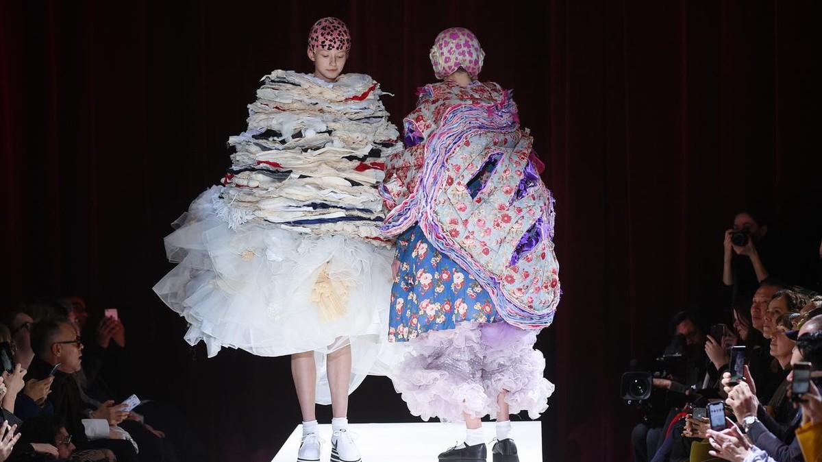 comme des garcons is launching an online-only brand - i-D