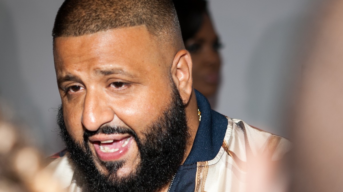 The Feds Charged the Masterminds Behind a DJ Khaled-Endorsed ICO With Fraud