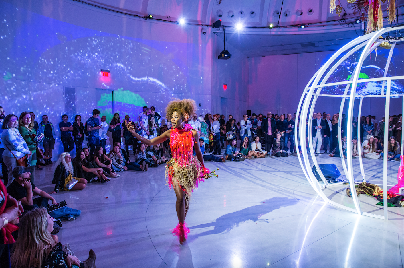 Faena, ¿un nuevo distrito de arte en Miami?