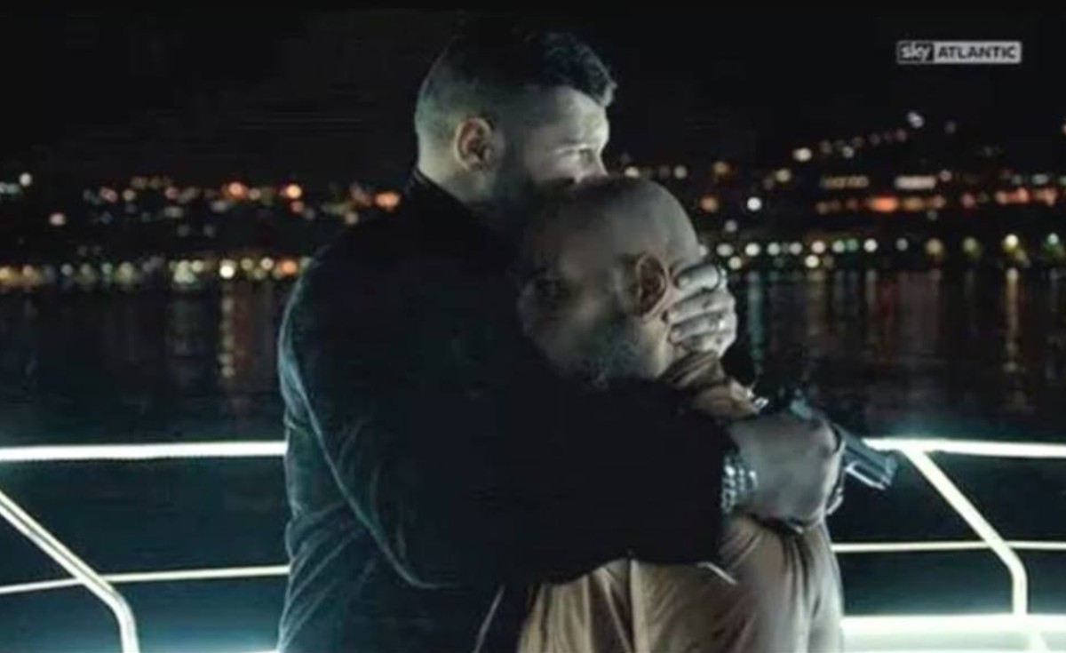 Sono usciti i primi dettagli della quarta stagione di Gomorra