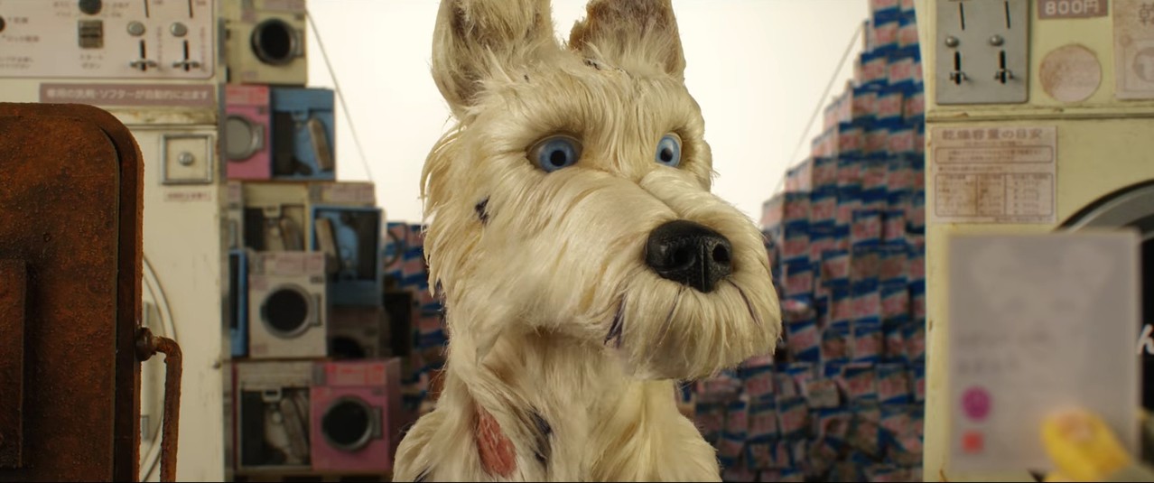 watch wes anderson’s 'isle of dogs' puppets get made - i-D