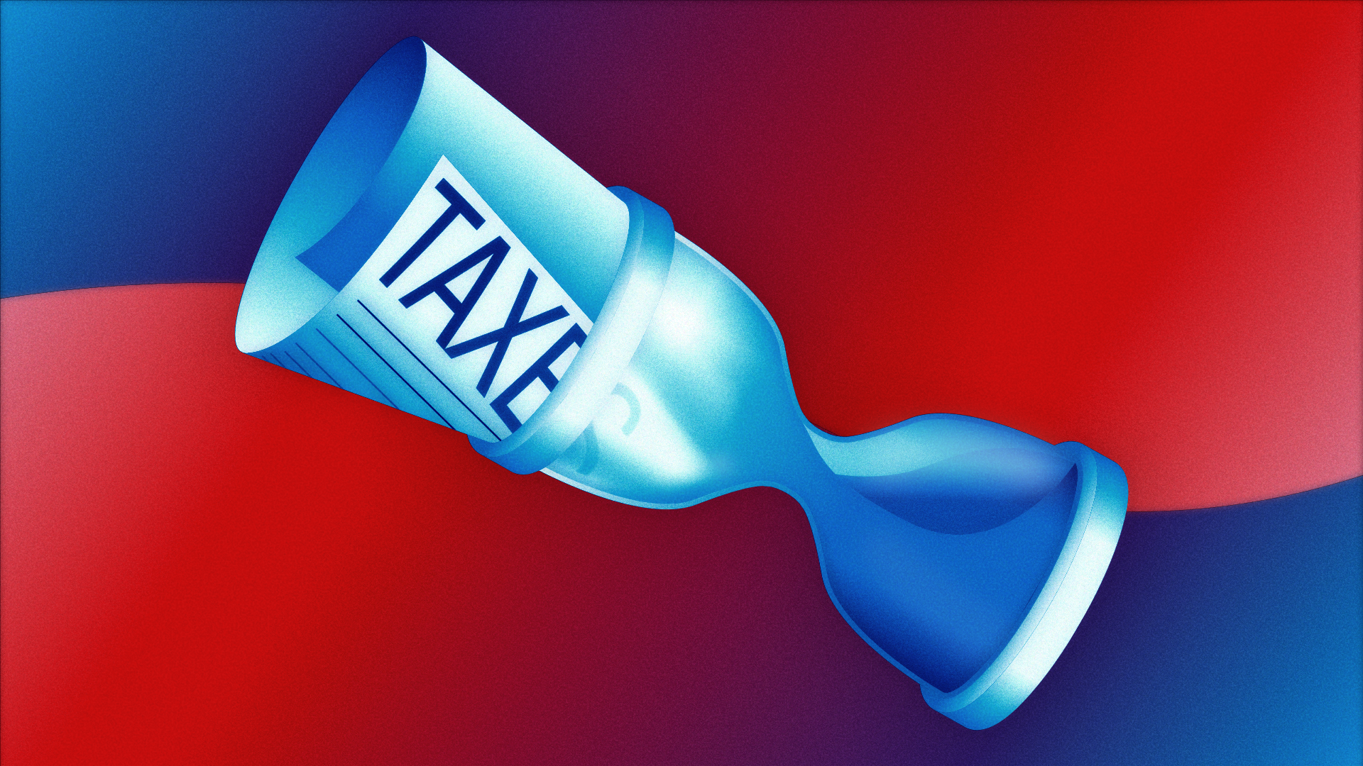 Doing Your Taxes at the Last Minute—or Filing for an Extension—Is