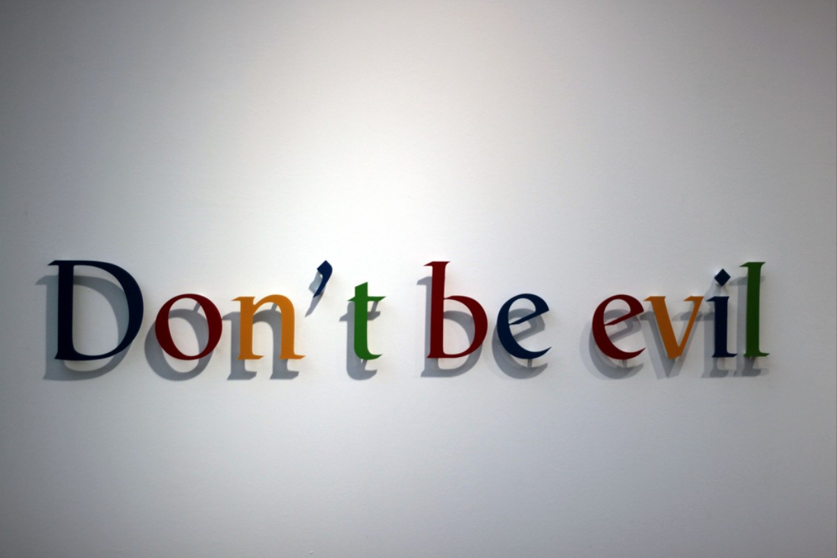 Over 3,000 Google Employees Signed a Letter Demanding Google Leave the ‘Business of War’