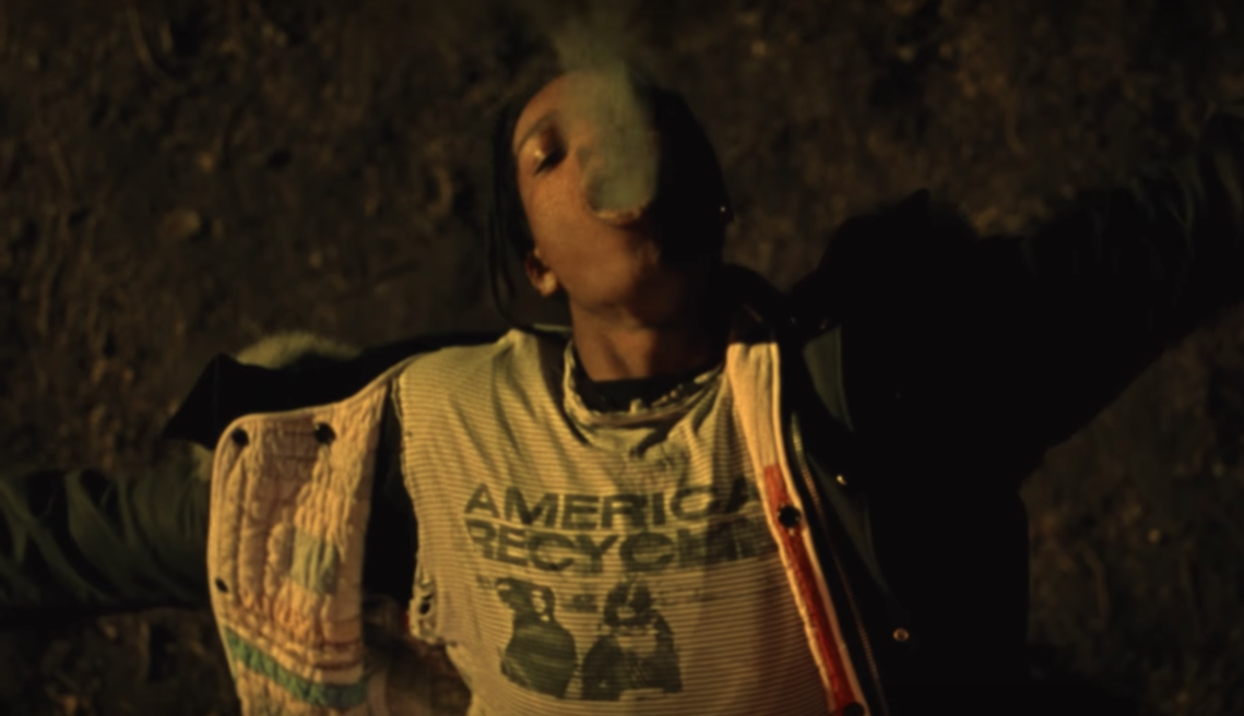 asap rocky forever asap rocky forever