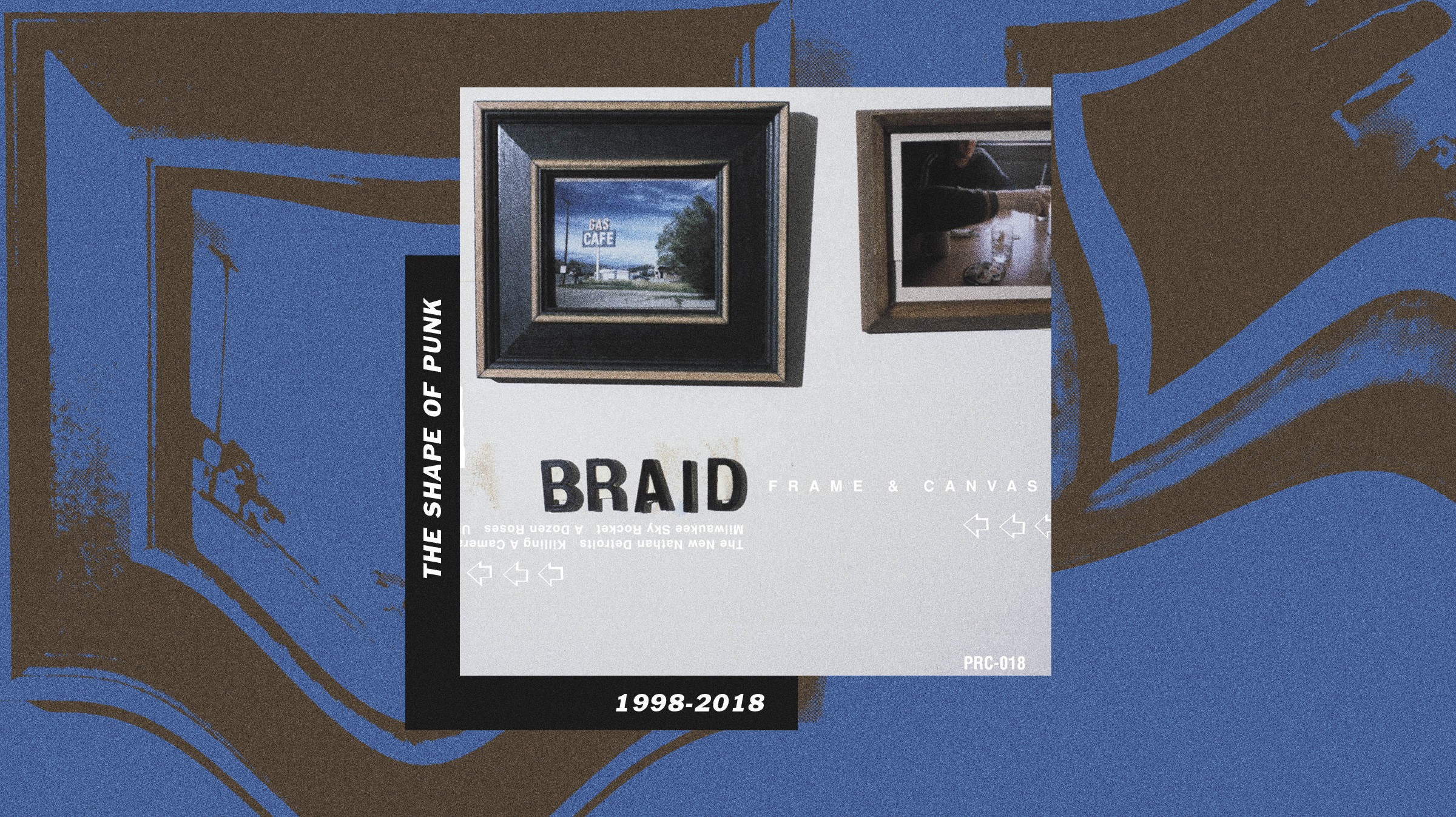 Braid: Frame & Canvas (25th Anniversary Edition) Album Review