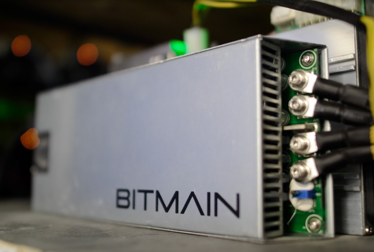 How to Set Up a Bitcoin Miner