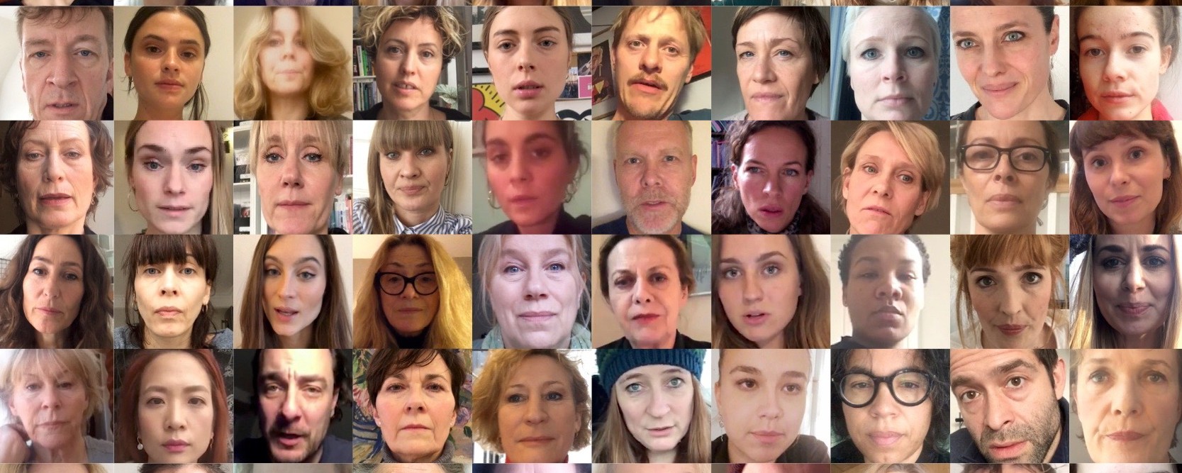 8 kendte kvinder: Sådan ser vi ud uden makeup - Eurowoman - ALT.dk