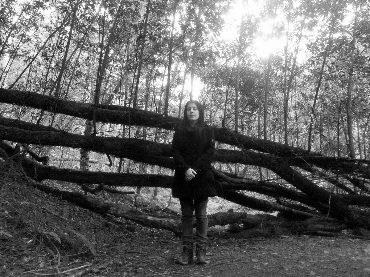 Leila Abdul-Rauf's New Solo Album Is a Dark Storm of Ambient ...