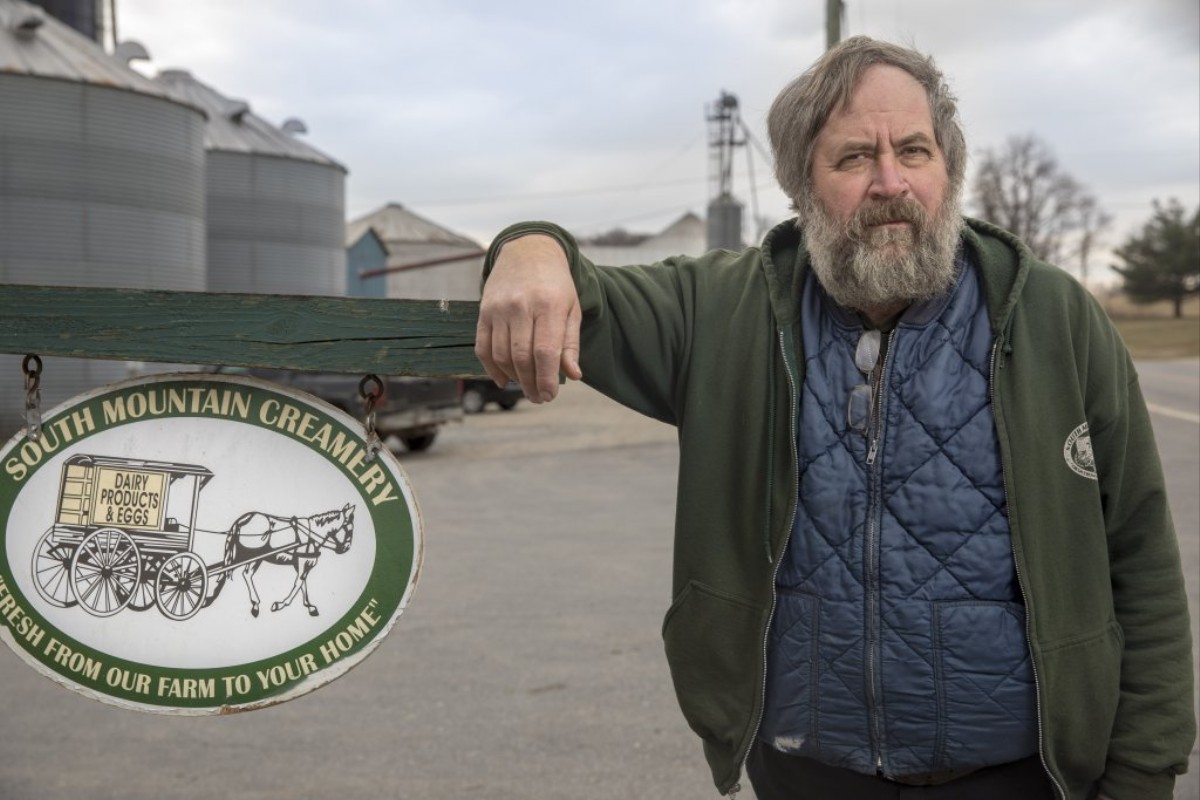 The FDA Won’t Let These Farmers Call Their Skim Milk ‘Skim Milk’