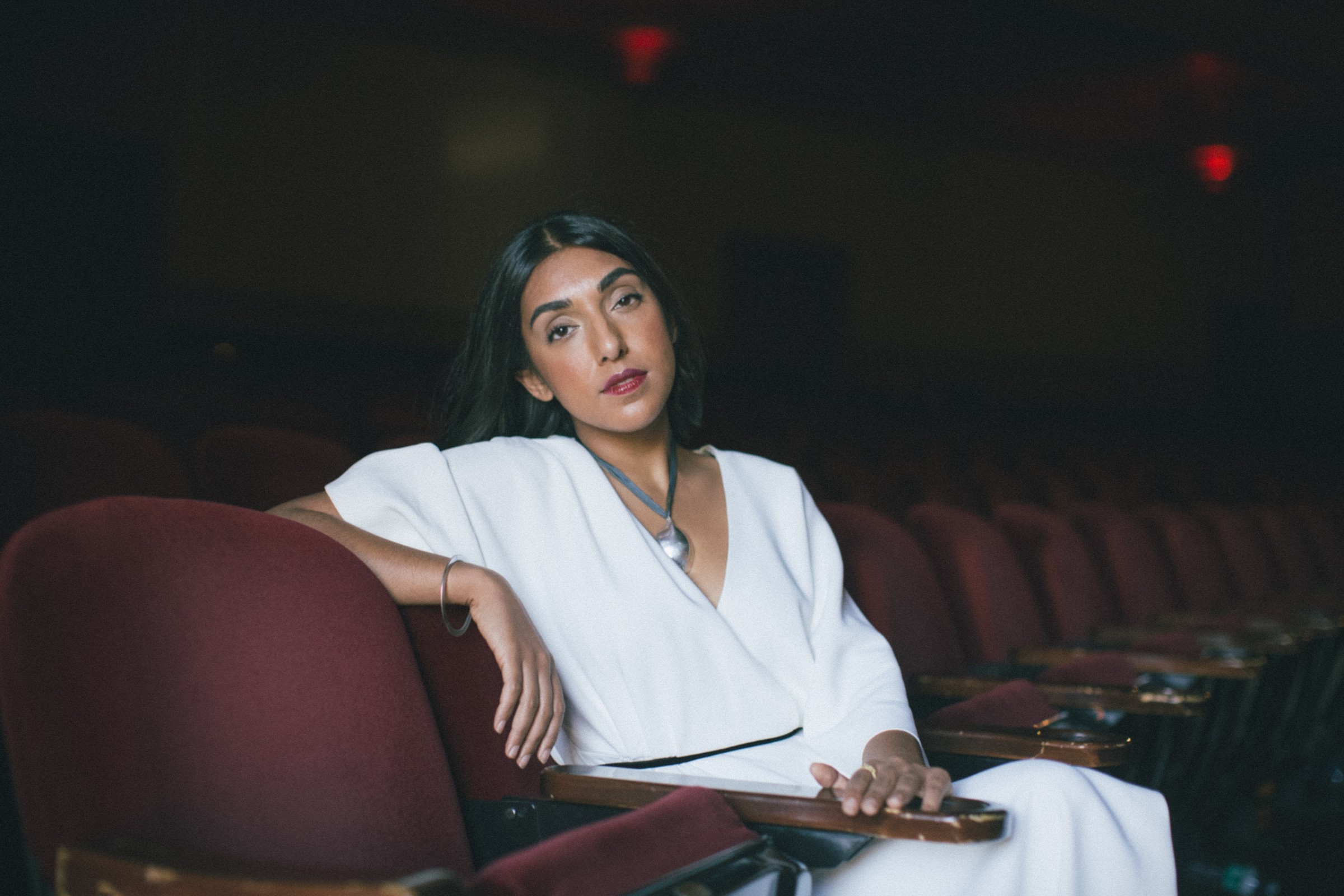 Rupi Kaur interview: The 'Instapoet' on poetry and fame