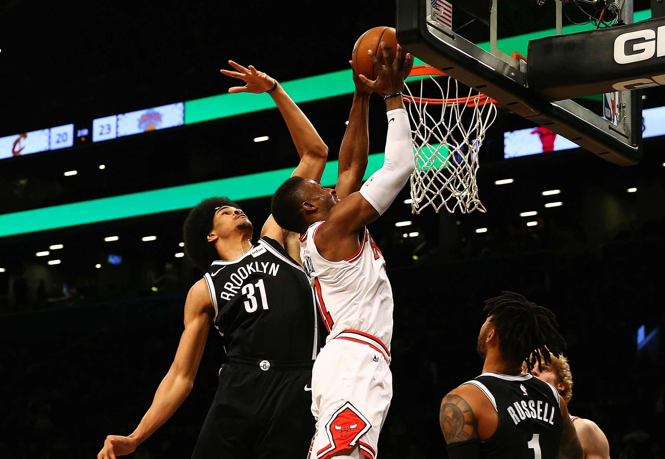 NBA Dunk of the Week: Just Start the Playoffs Already, This is Brutal