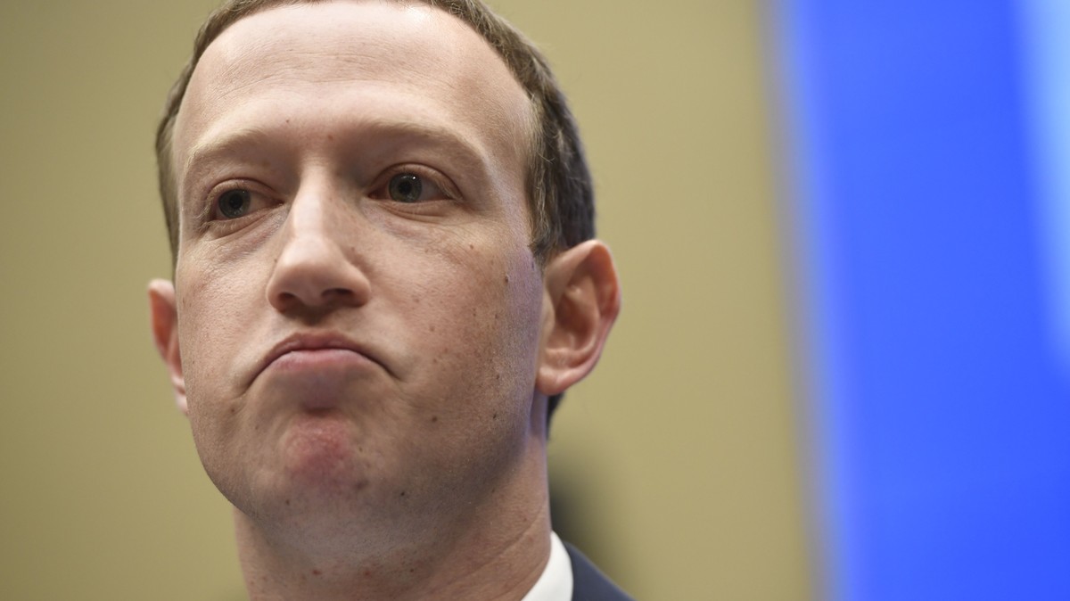 Everything You Need to Know About Mark Zuckerberg’s Testimony to Congress