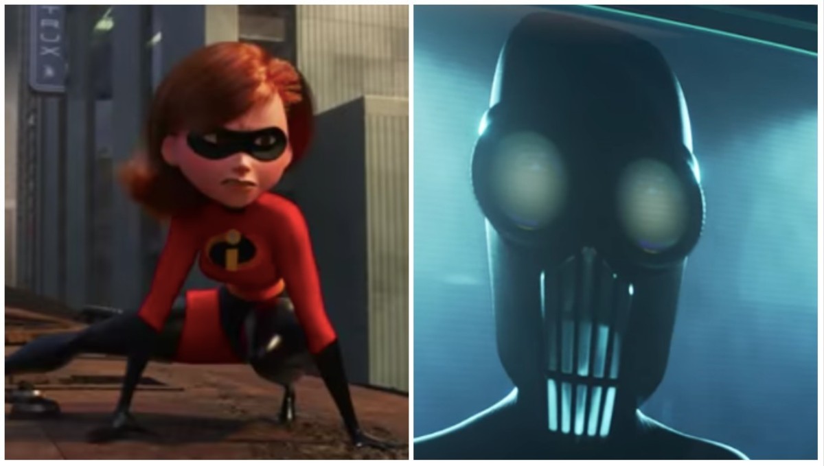 Incredibles 2' Is an Indictment of the Superhero Movie Craze – The