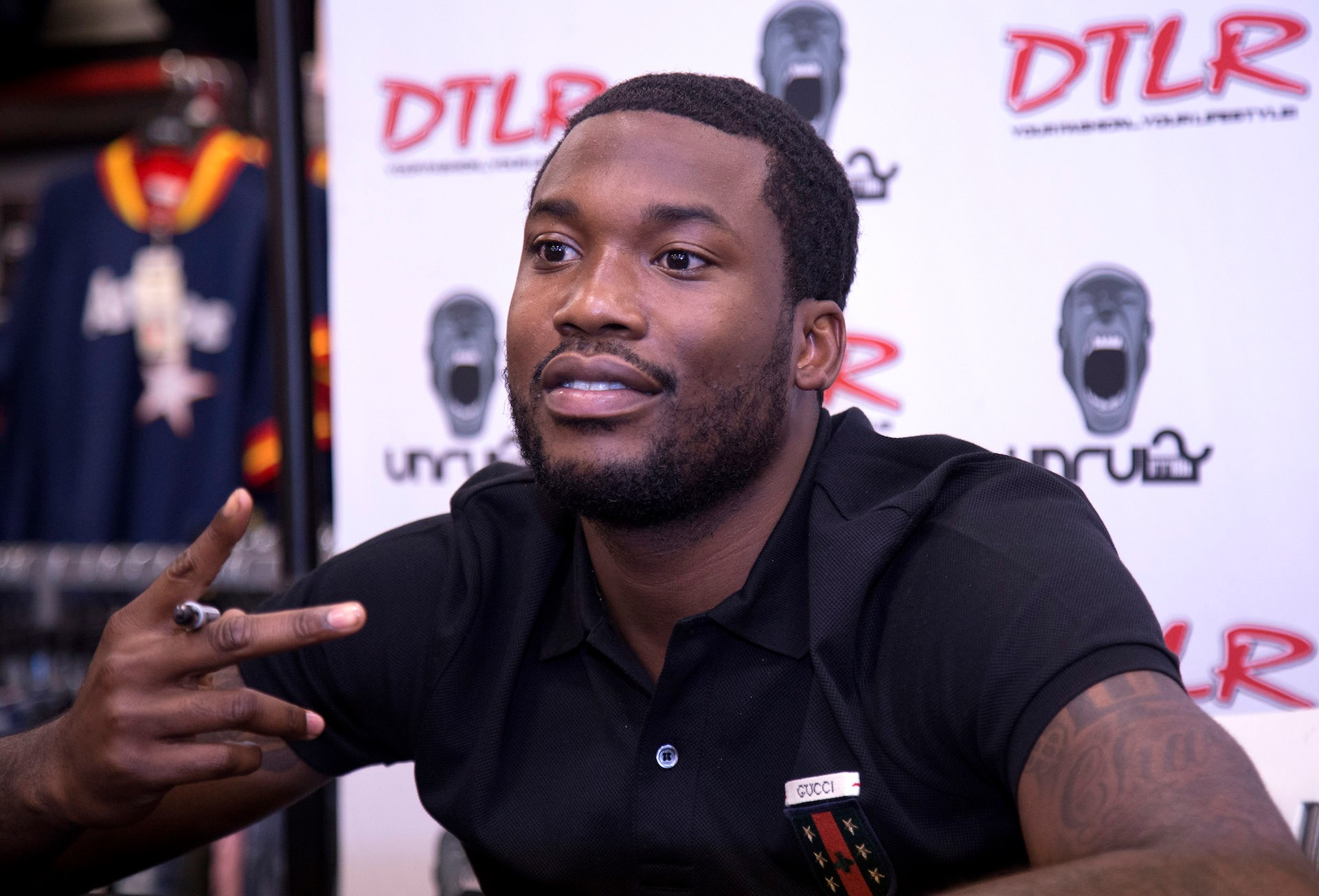 Meek Mill might be getting a new trial – VICE News