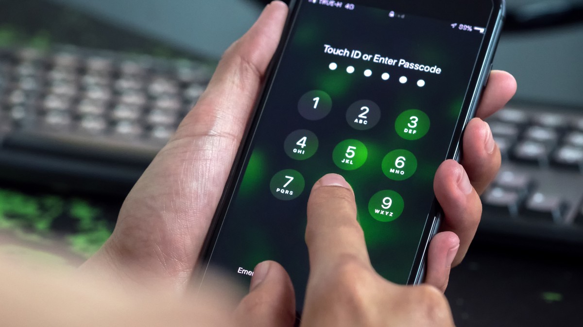 Warum eine 6-stellige iPhone-PIN ab sofort zu kurz ist