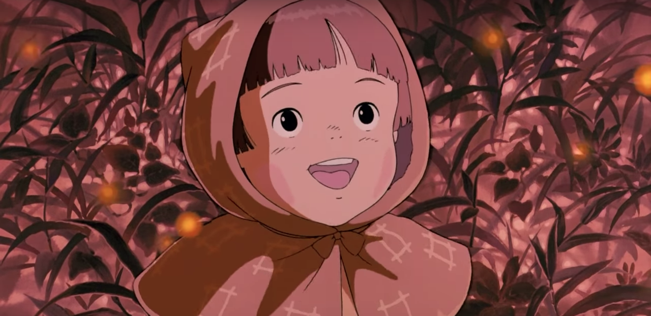 Grave Of The Fireflies png images