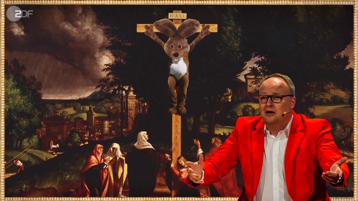 Dating mit einem noch christlichen gläubigen