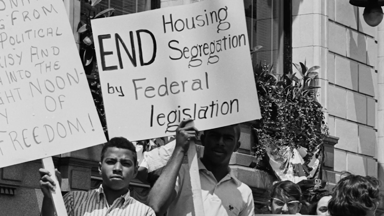 Segregation still exists Here #39 s how Baltimore is trying to solve it Segregation still exists Here #39 s how Baltimore is trying to solve it