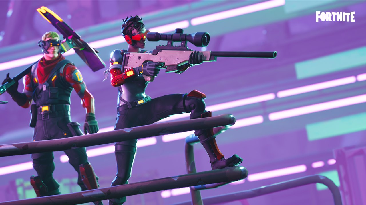 students are using vpns to play fortnite on school wi fi - fortnite in school