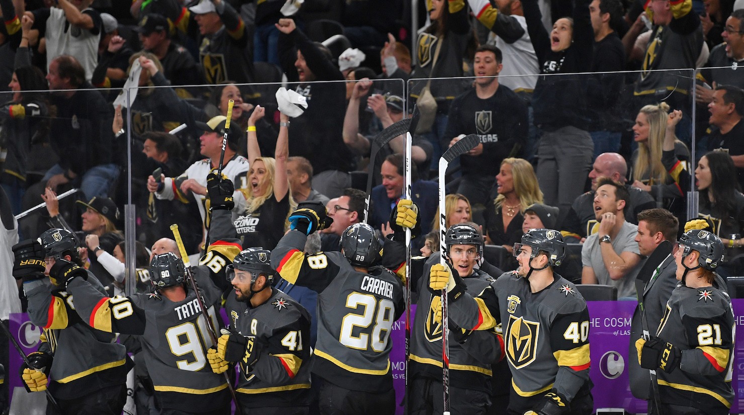 Andre Burakovsky Looks To Become First Player From Capitals 2018 Stanley Cup  Team To Win It Again, Reflects On His Day With The Stanley Cup