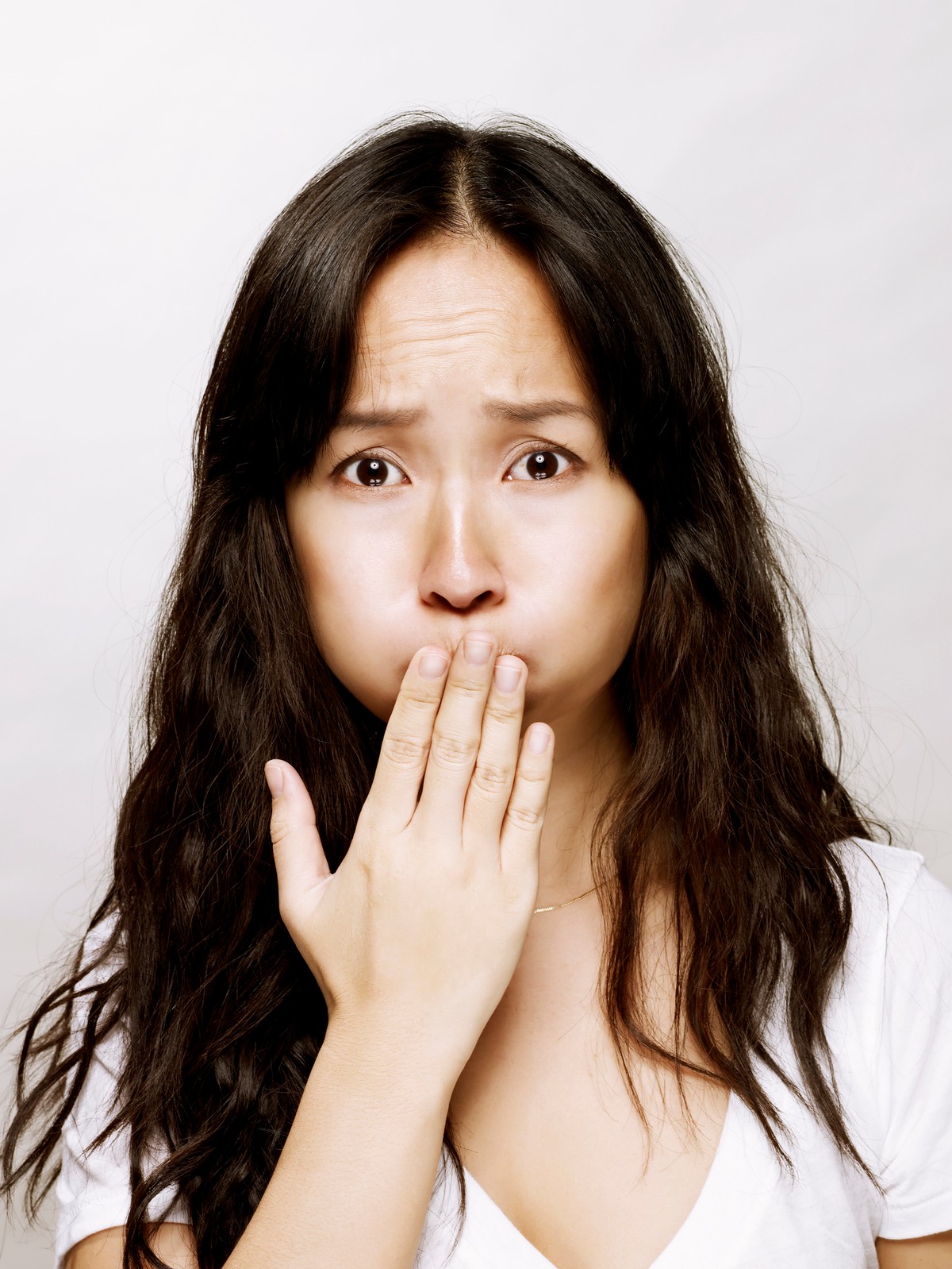 I Have an Irrational Fear of Vomit VICE