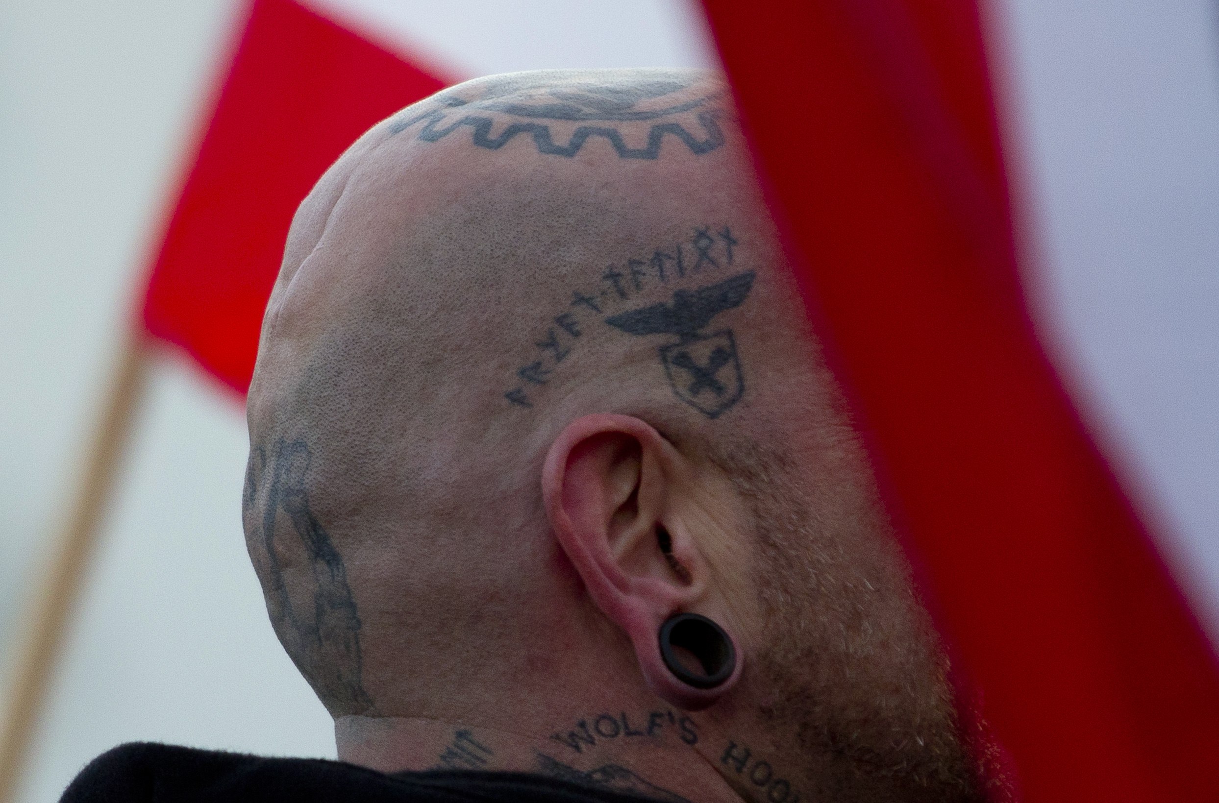 Neo Nazis Are Descending On A German Town For Hitler S Birthday Vice News