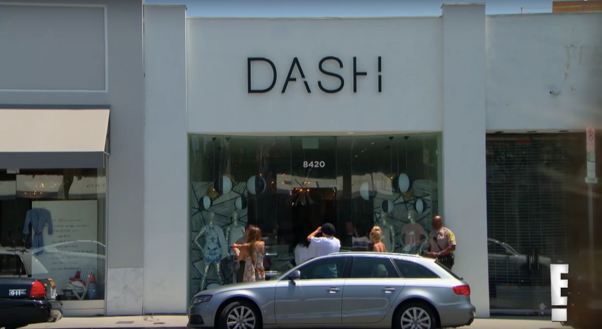 dash stores closing marks the end of an era