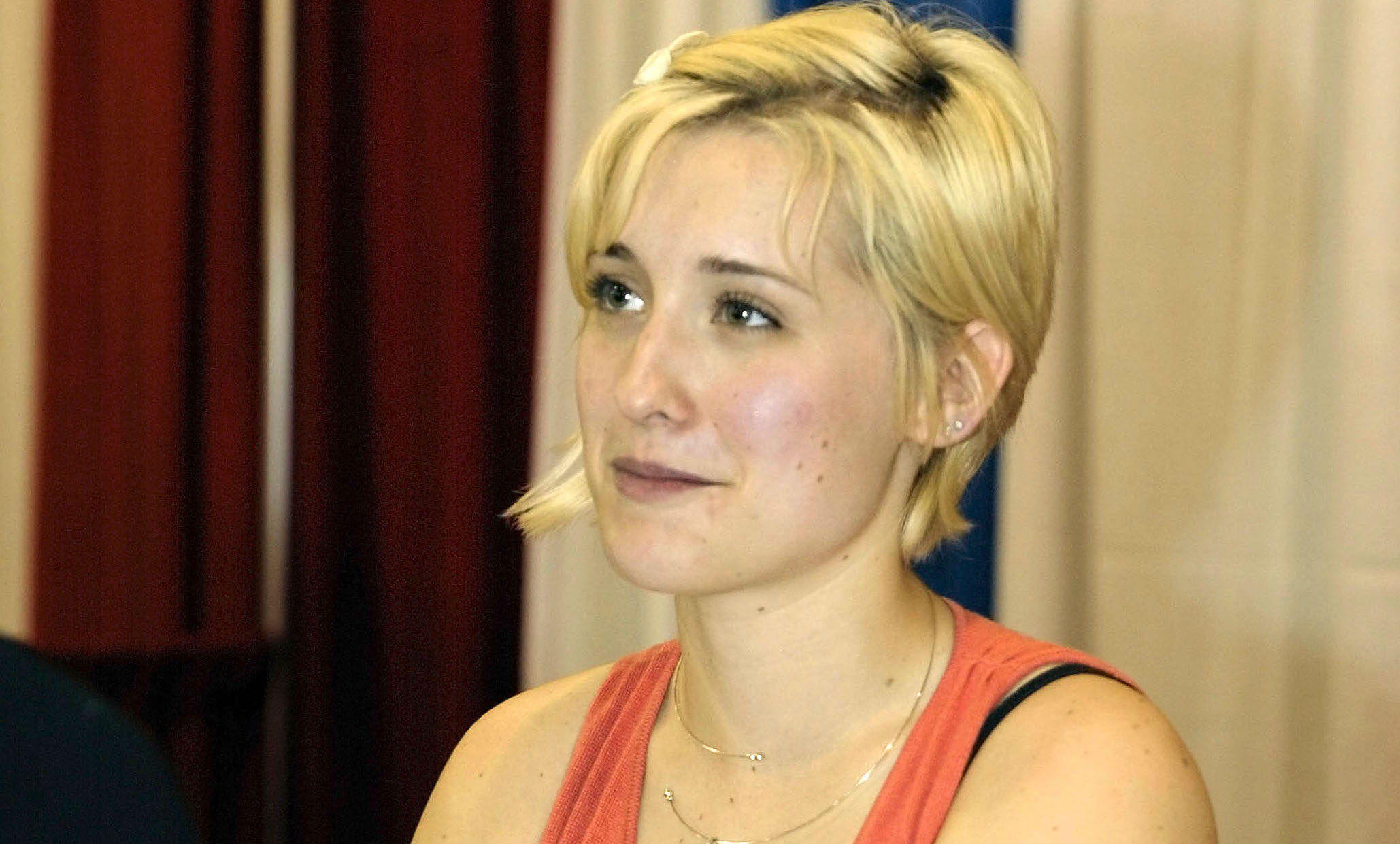 “smallville” Actress Allison Mack Arrested For Role In Alleged Sex Cult Vice News