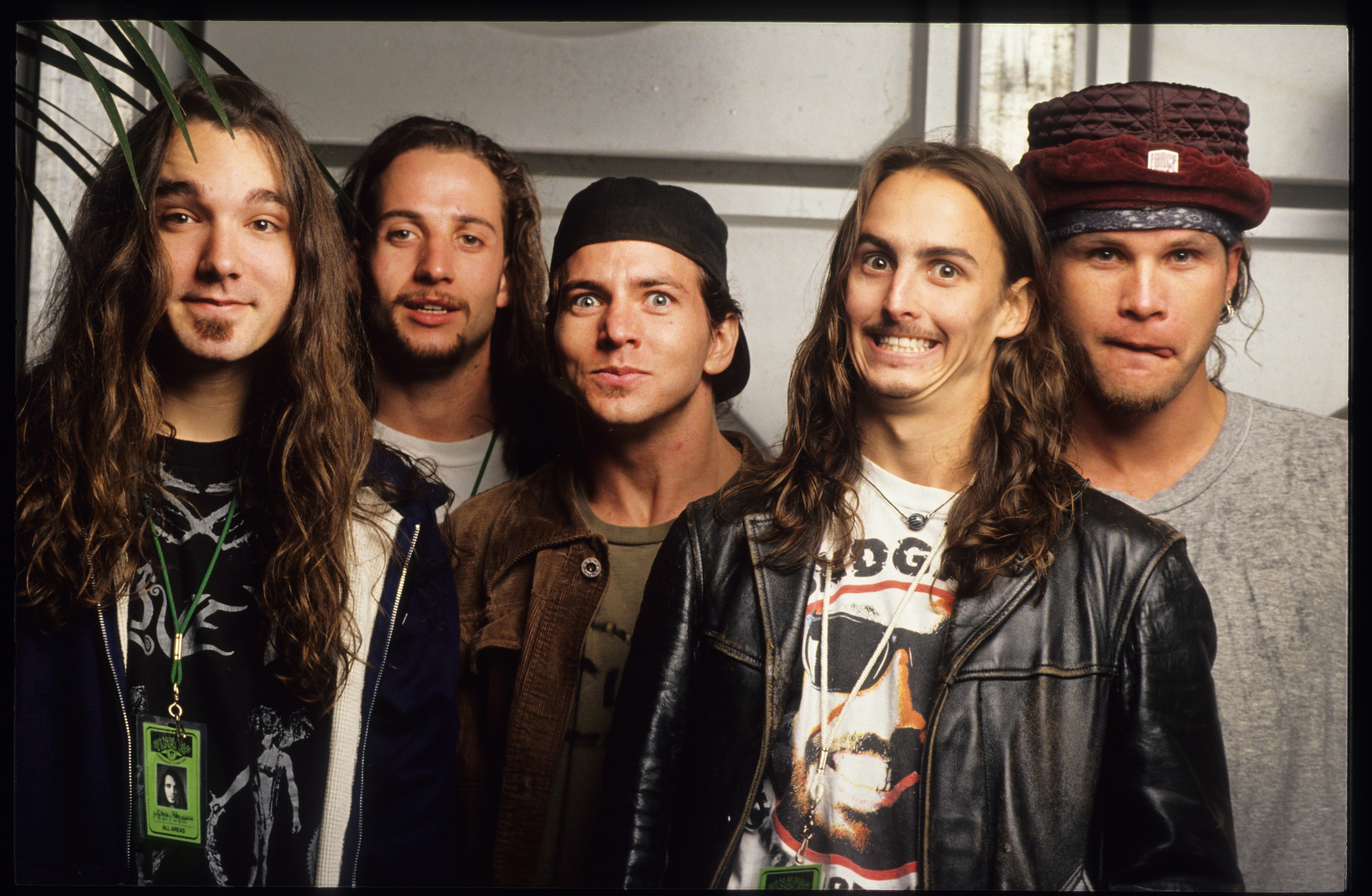 The Guide to Getting into Pearl Jam
