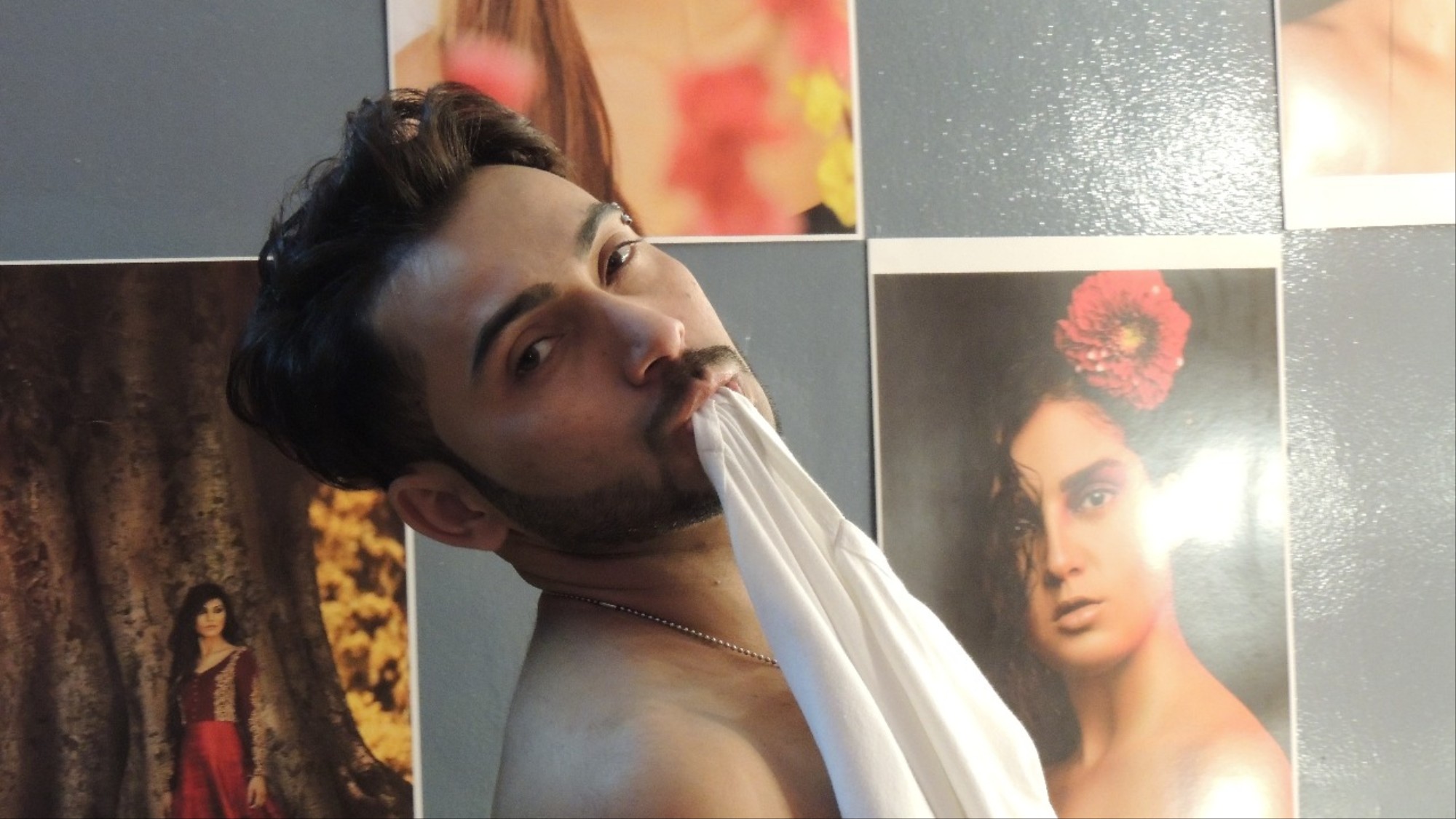 Indian Gay In Porn - 10 Questions You Didn't Know You Wanted to Ask an Aspiring ...