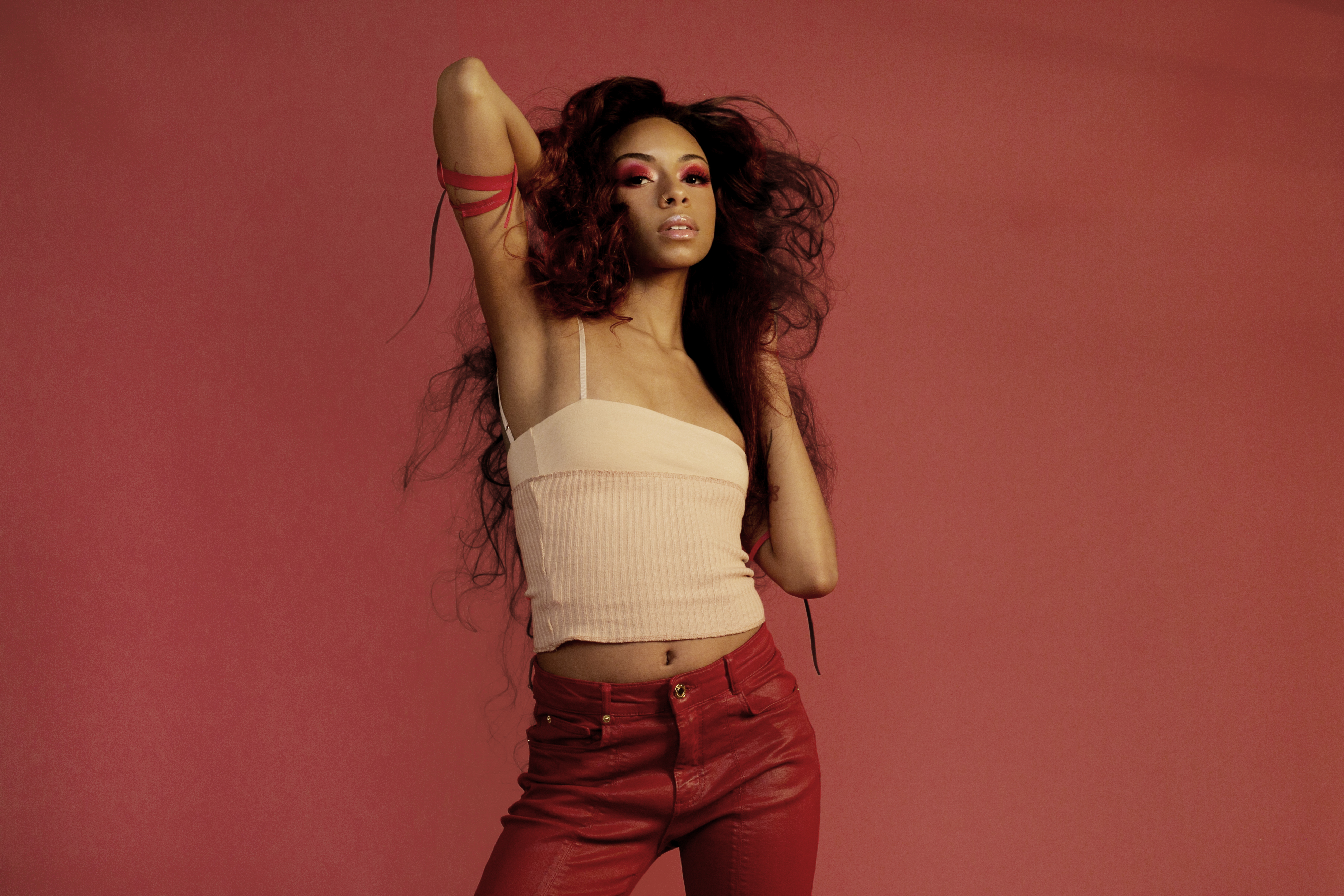 Ravyn Lenae's Brand of Soul Is Already In the Future