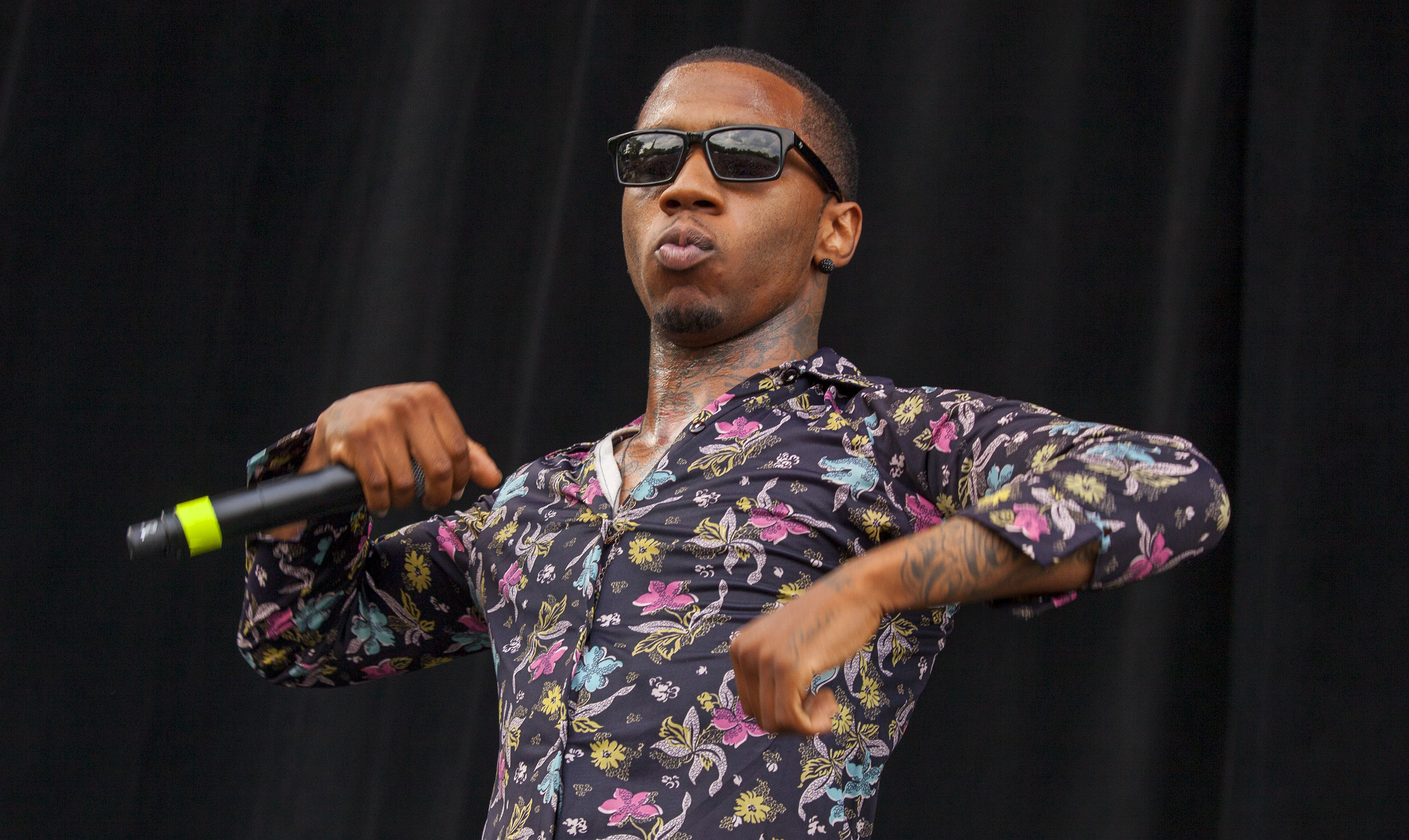 7 Essential Lil B Mixtapes To Get You Started On The Based Path - VICE