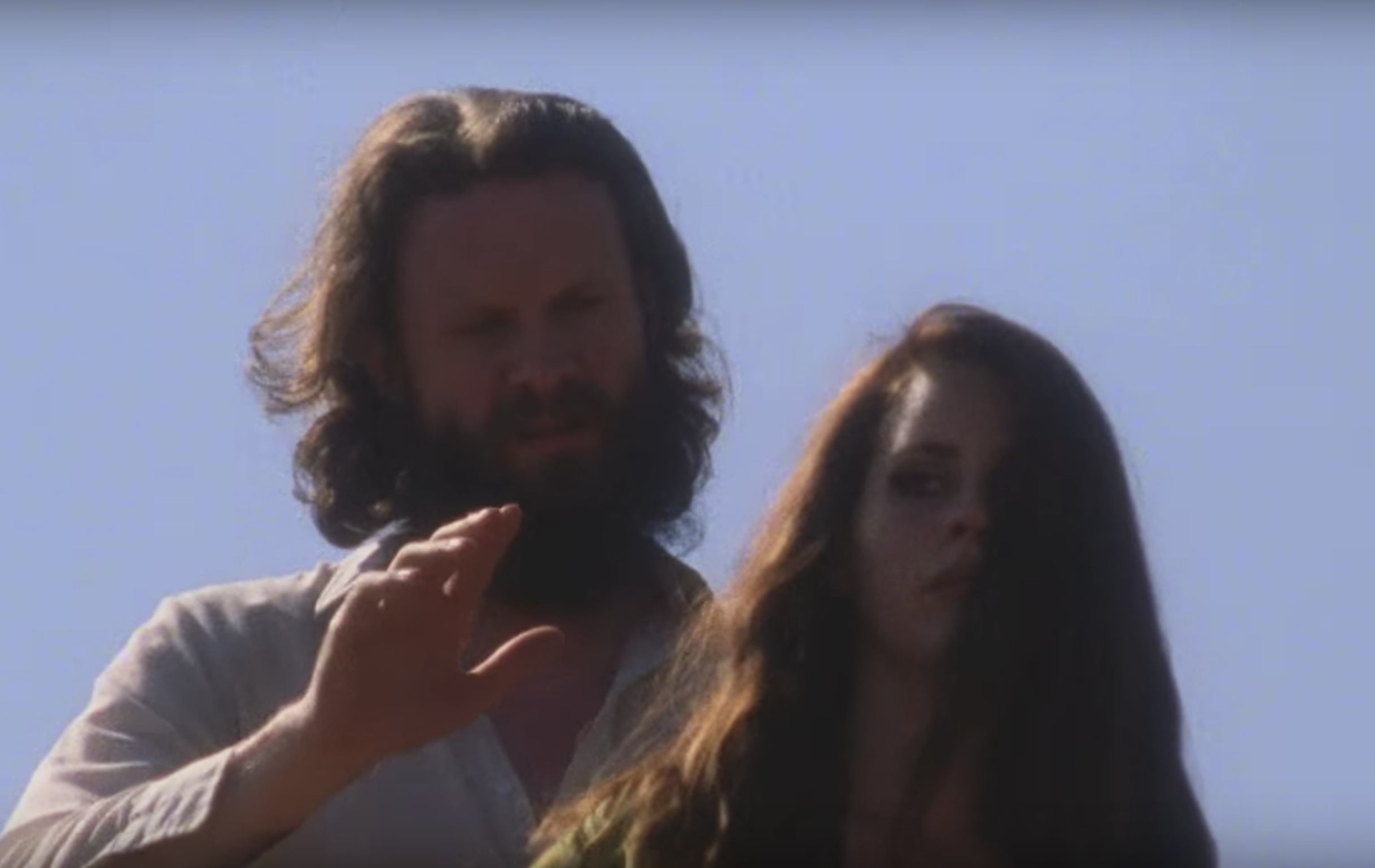 Father John Misty Covers Lana Del Rey, Channels the Id of Los Angeles