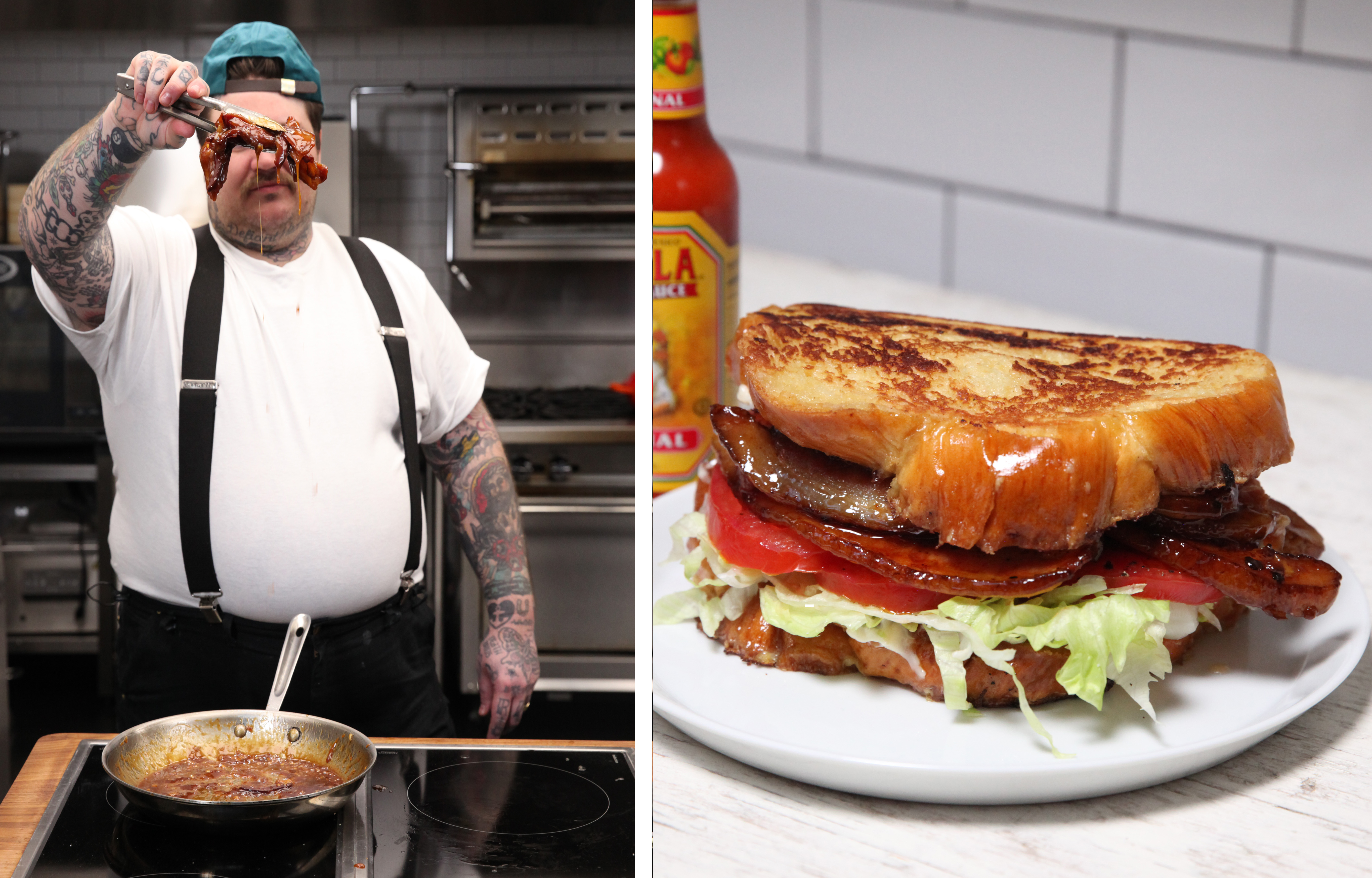 Matty Matheson and MUNCHIES Are Coming to a City Near You