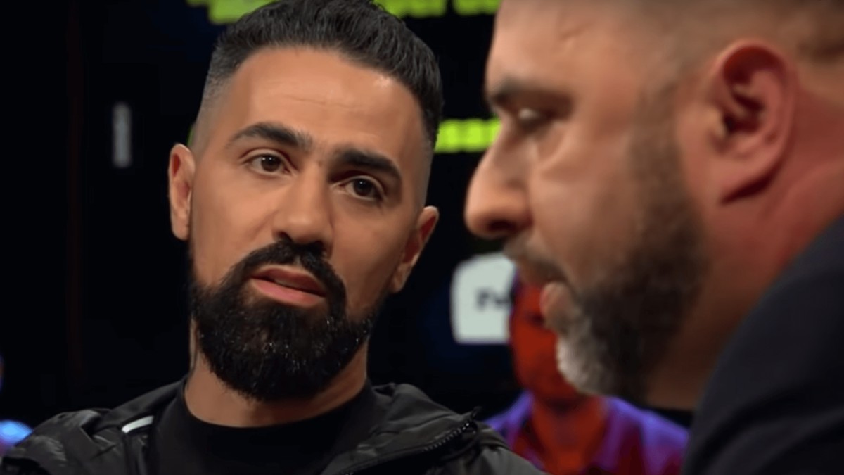 bushido serdar somuncu bushido serdar somuncu