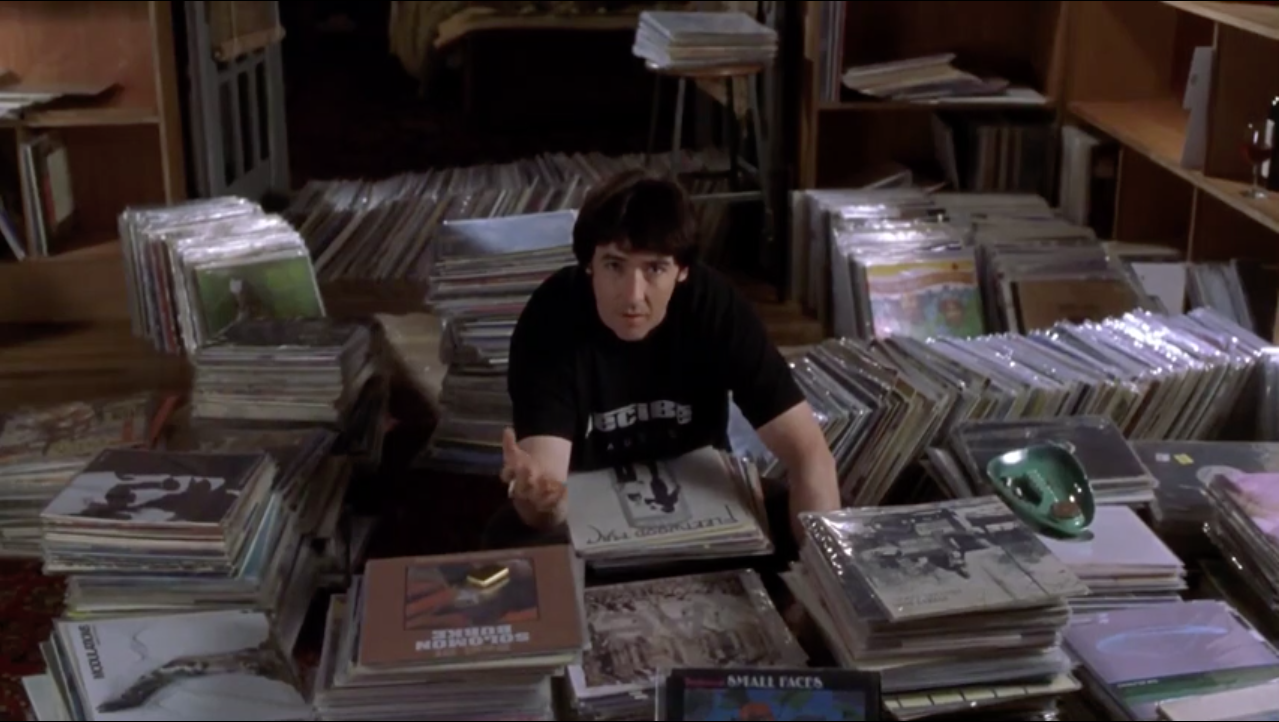 High Fidelity