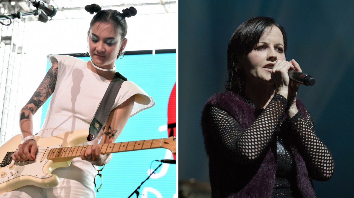 Japanese Breakfast Covering the Cranberries Is Pretty Perfect - Noisey