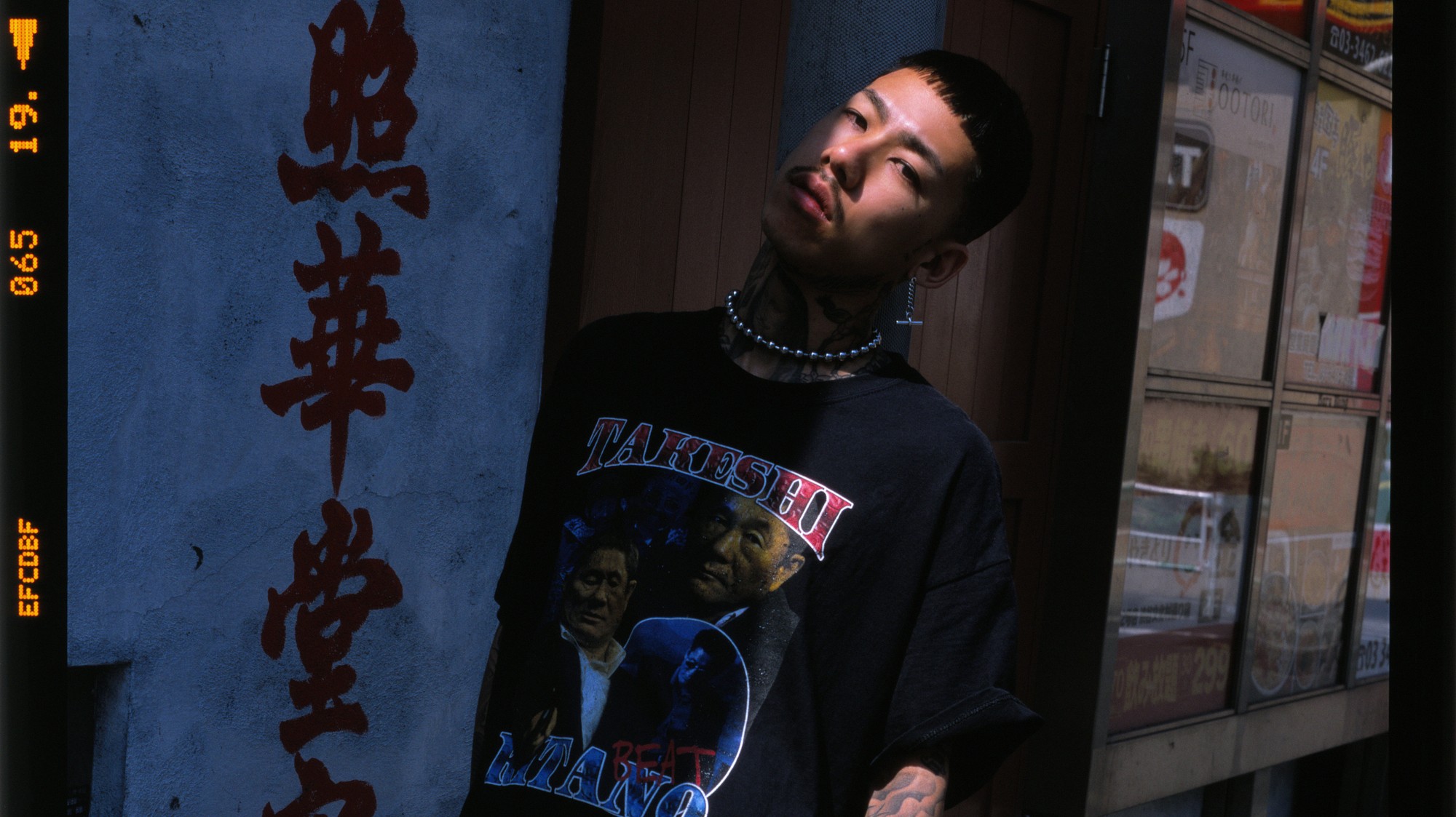 王子に生まれたvipなショップ Dogsディレクター Kohh インタビュー I D