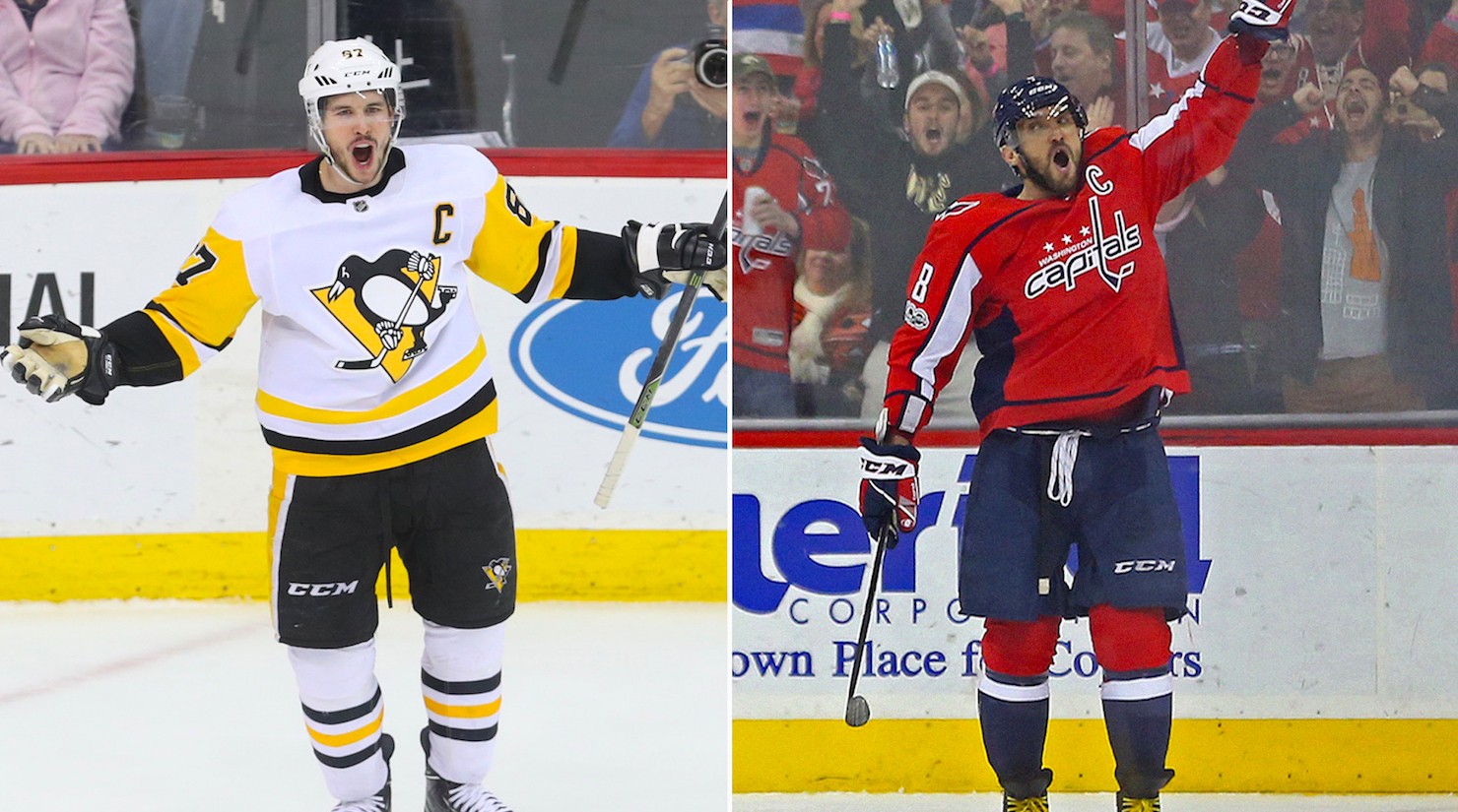 NHL second round playoff picks, part II - PensBurgh