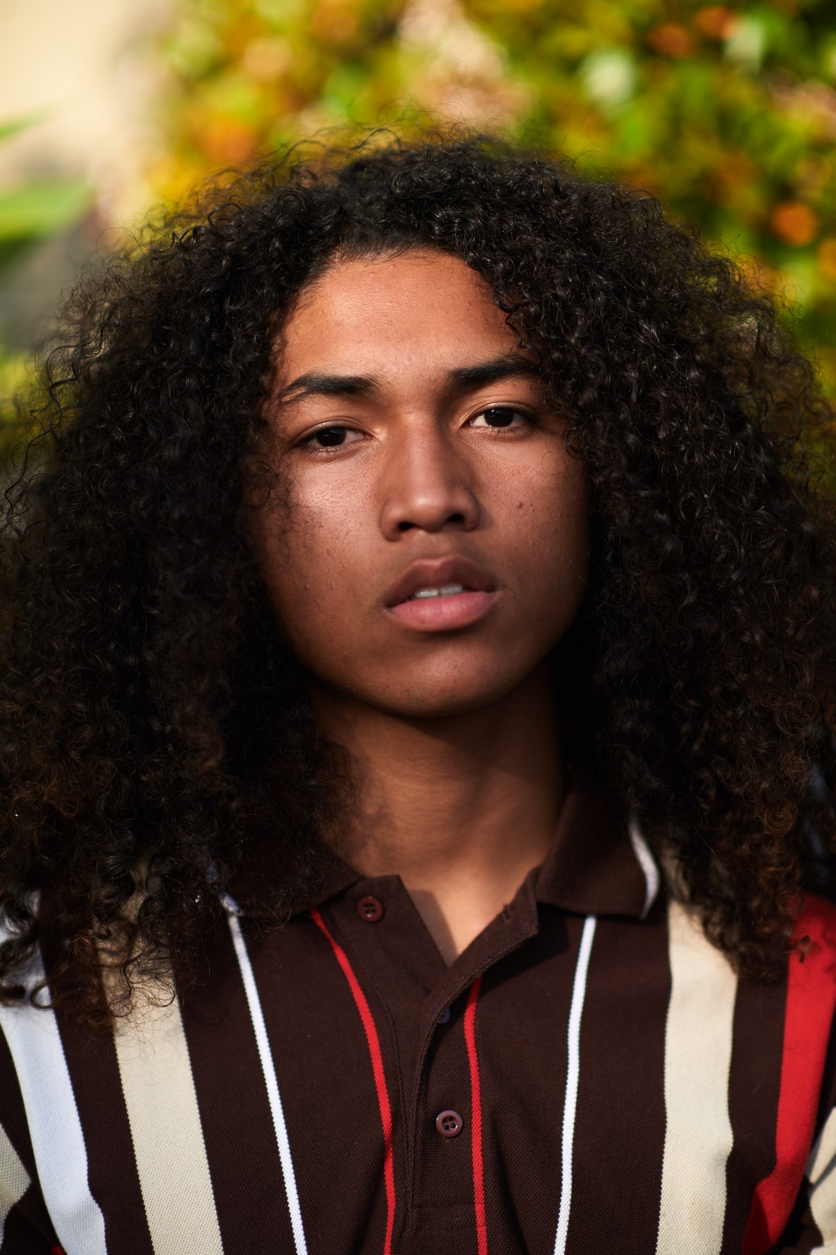 'on my block' star jahking guillory is not a 'hollywood kid' - i-D